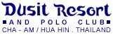 Dusit Thani Hua Hin - Logo